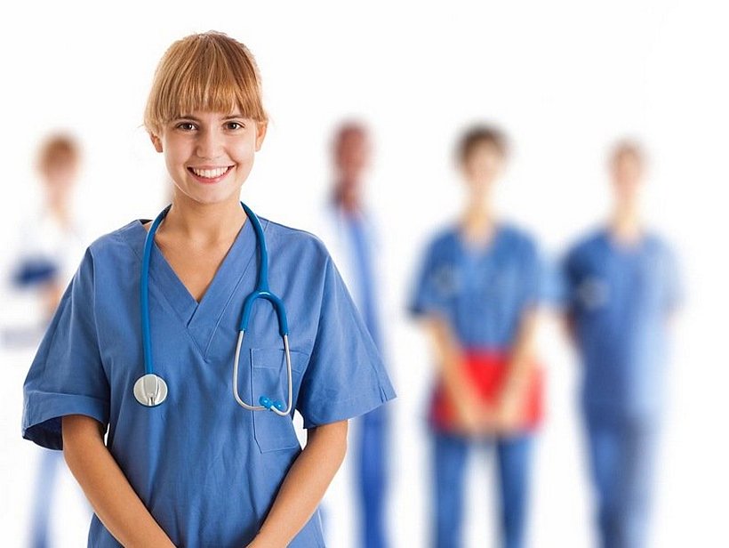 Sector Salud