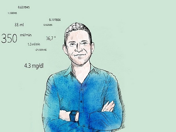 Global Medical Office otevírá nové nadějné příležitosti pro transformaci zdravotní péče. Len Usvyat a jeho tým se nemohou dočkat j…