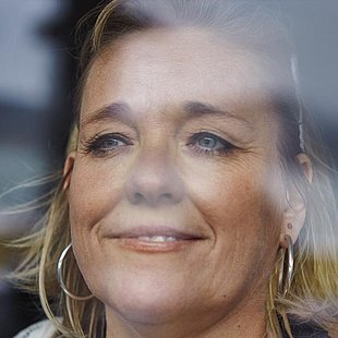 Paula Lourenço