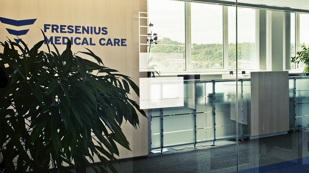 Fresenius Medical Care v České republice