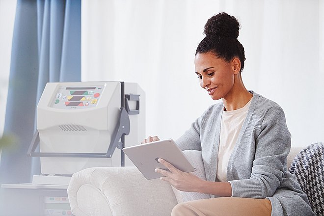 Designed to provide simplicity, flexibility and portability