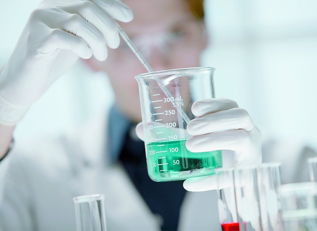 Online Purification Cascade (OPC)