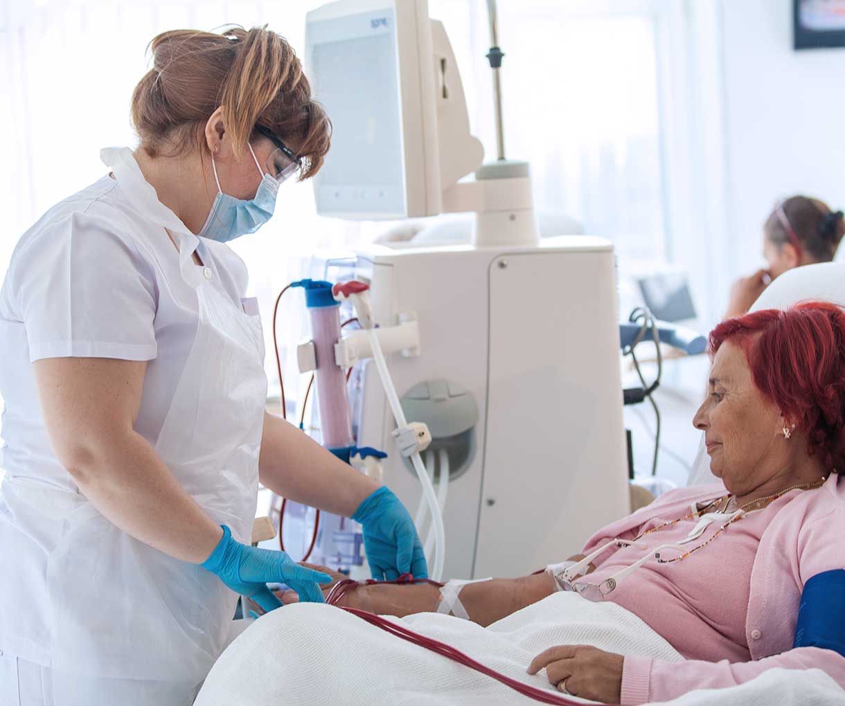 Optimalizace každodenních pracovních postupů