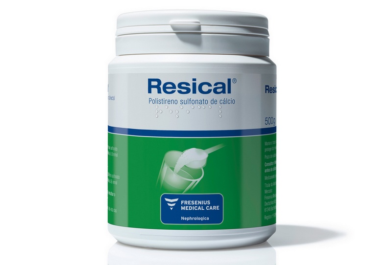 Resical