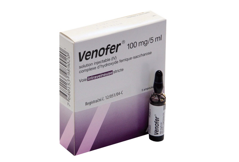 Venofer
