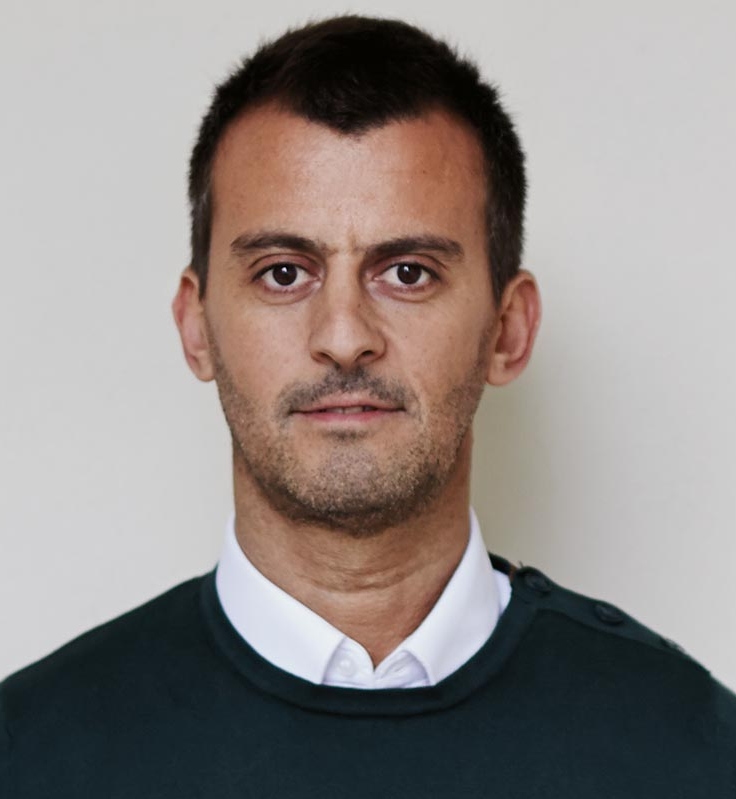 Pedro Monteiro