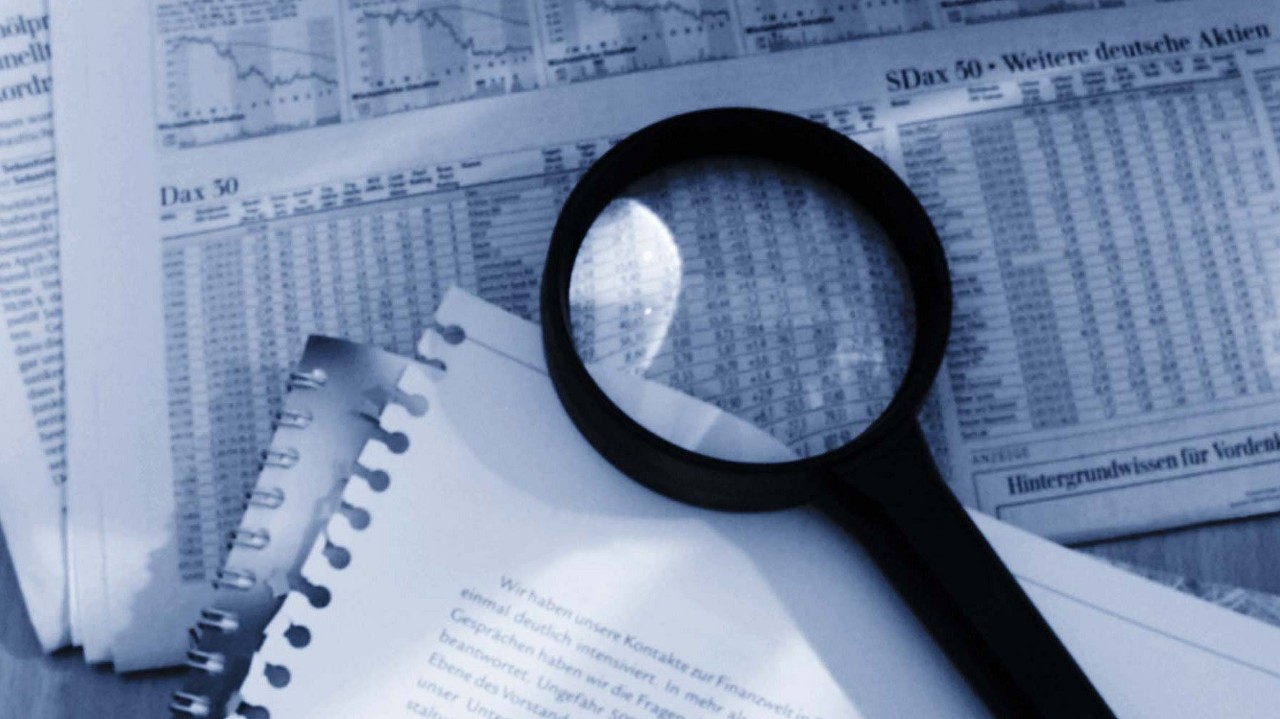 Die umfassende, transparente, zeitnahe und gleichberechtigte Information der Kapitalmarktteilnehmer steht im Mittelpunkt unserer Investor-Relations-Arbeit.