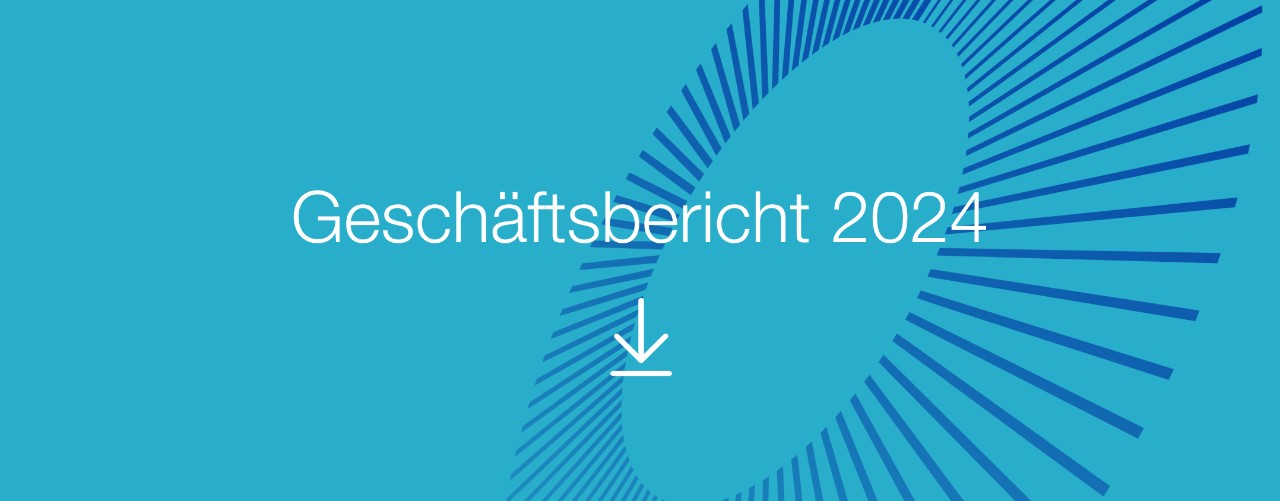 Geschäftsbericht 2024