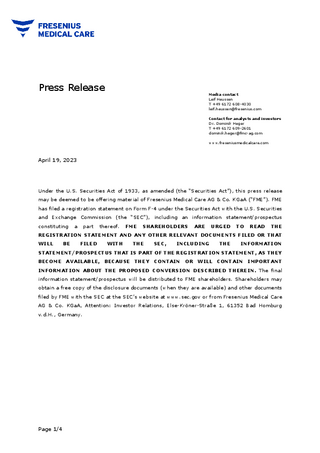 20230419_FME_Press_Release_CMD