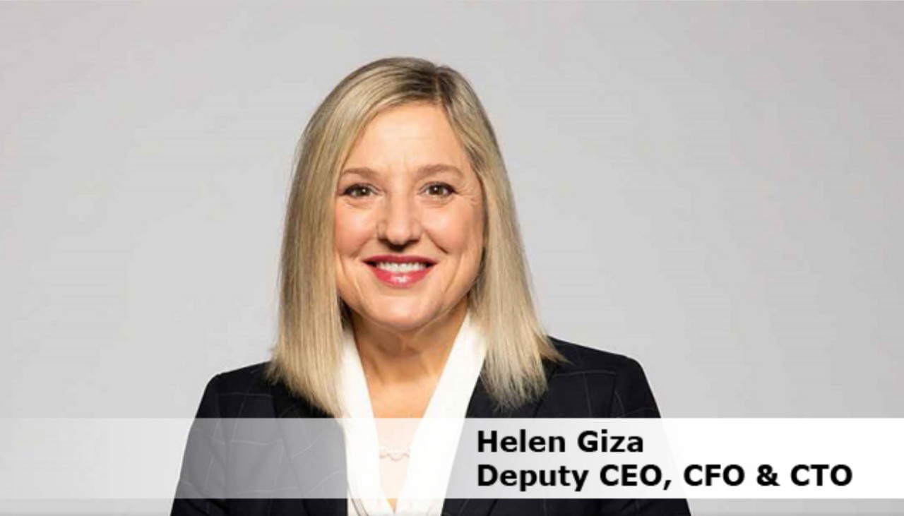 Helen Giza