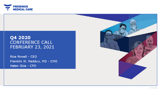 FME_FY_2020_Analyst_Presentation