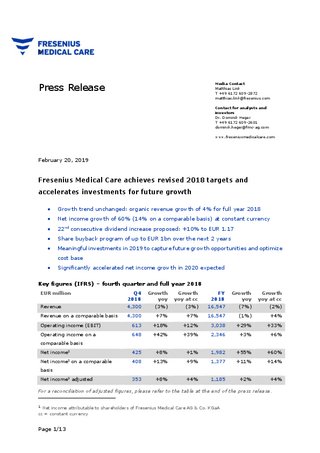 FME_FY_2018_Analyst_Presentation