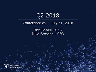 FME_Q2_2018_Analyst_Presentation