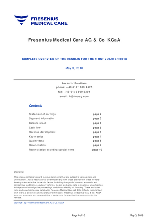 FME_Q1_2018_Financial_Tables