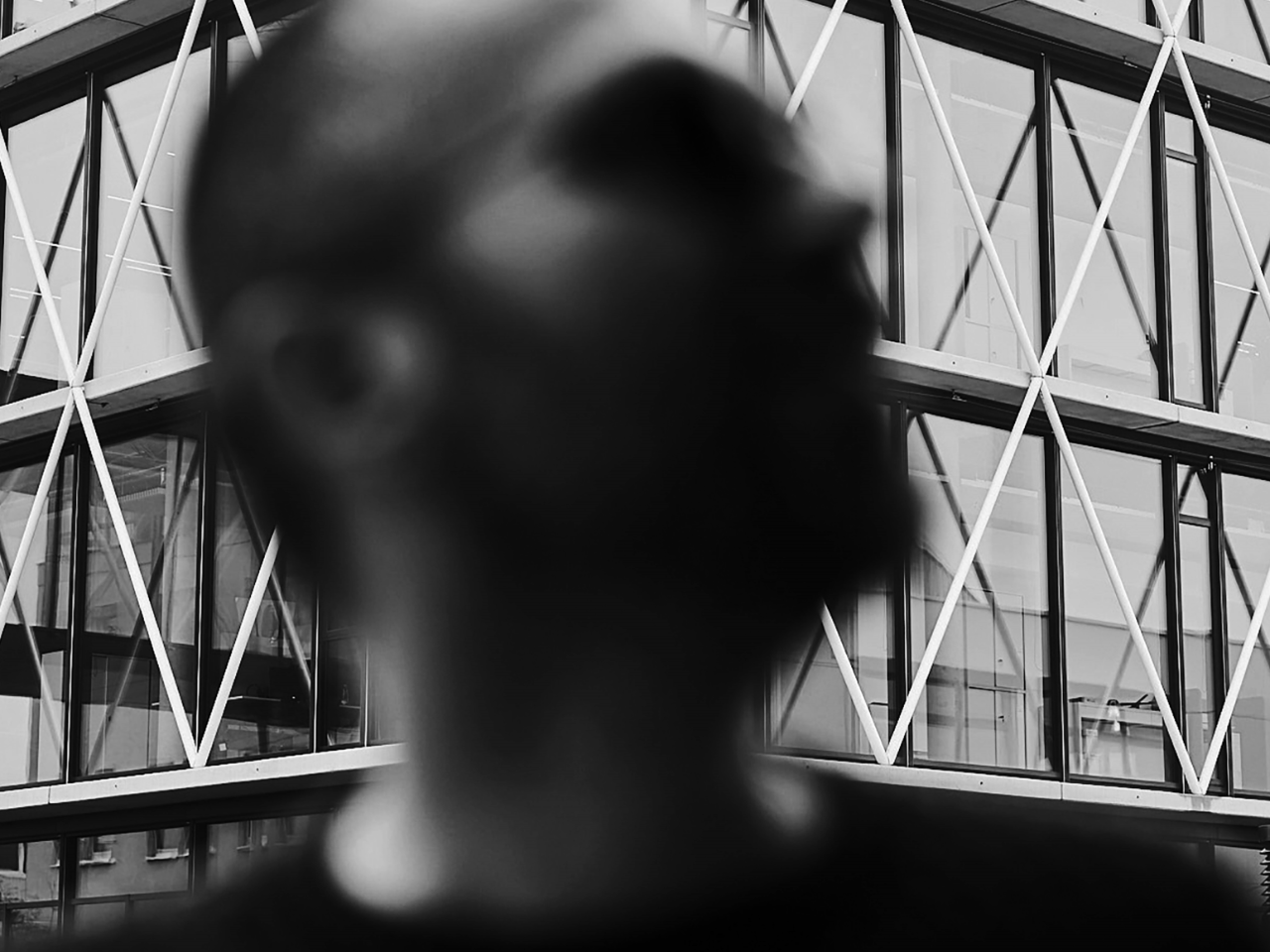 A space for new ideas