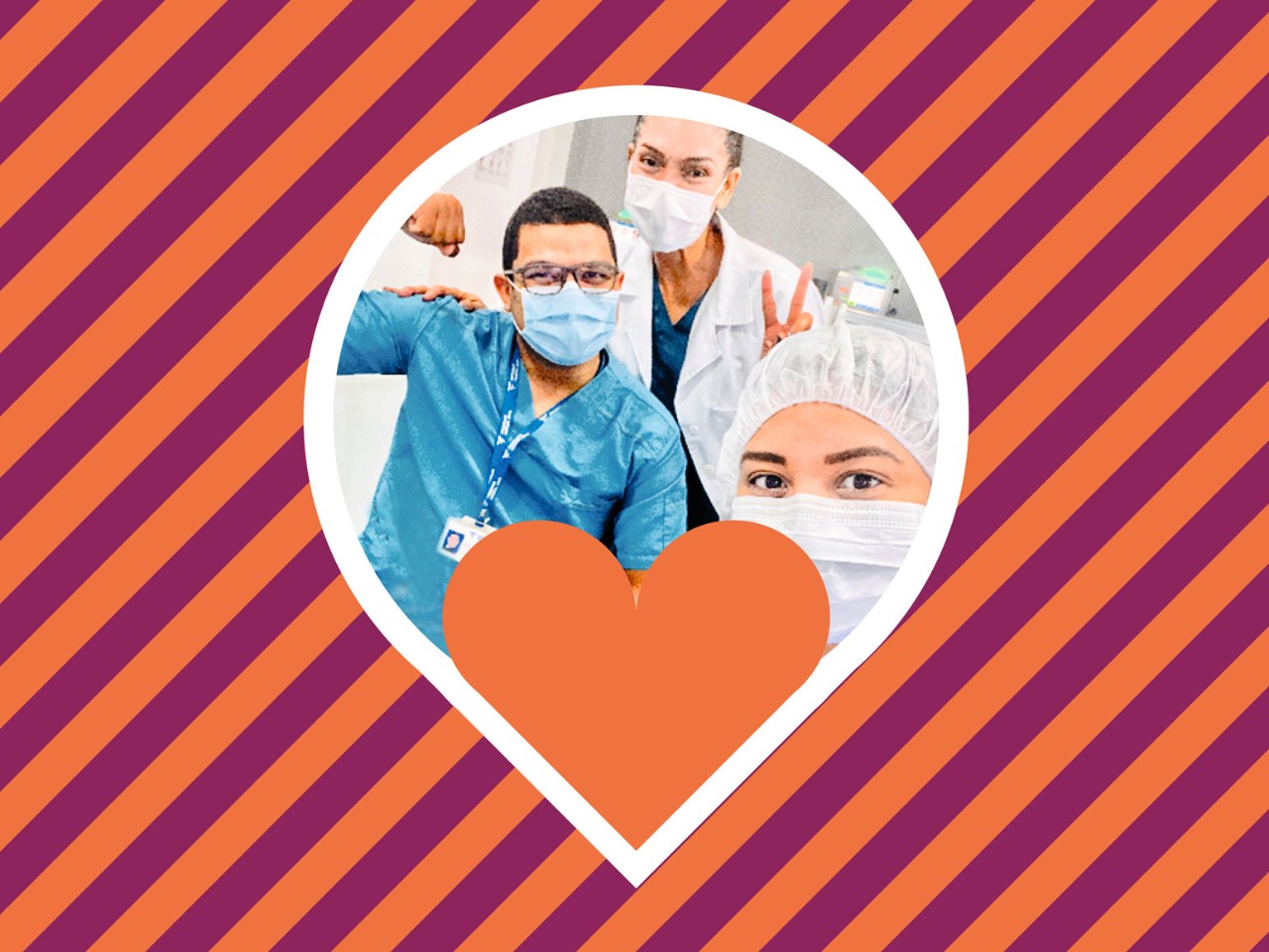 Making a difference – every day