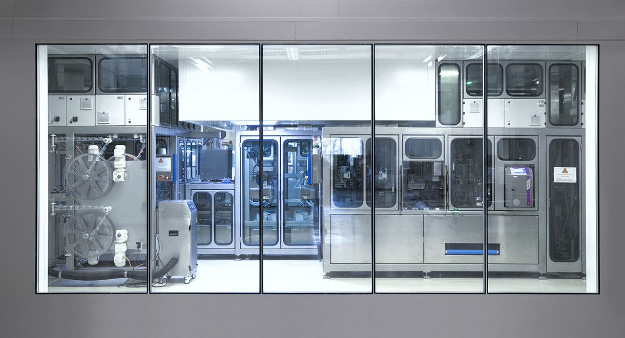 "Fresenius Medical Care products and services