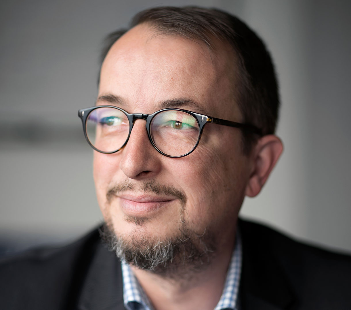  David Rieu, Leiter Qualitätssicherung Fresenius Medical Care SMAD