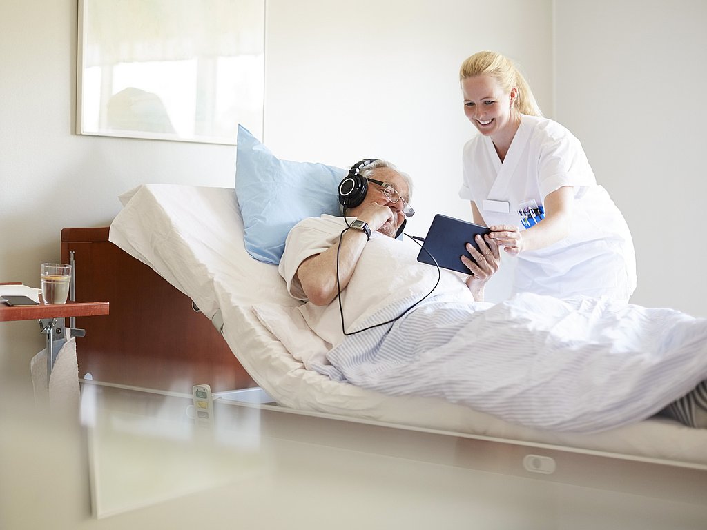 Im Rahmen der CONVINCE-Studie wurden über 1.300 Patienten mehr als zwei Jahre lang beobachtet.