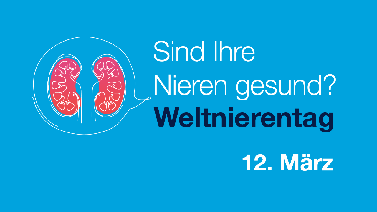 Weltnierentag