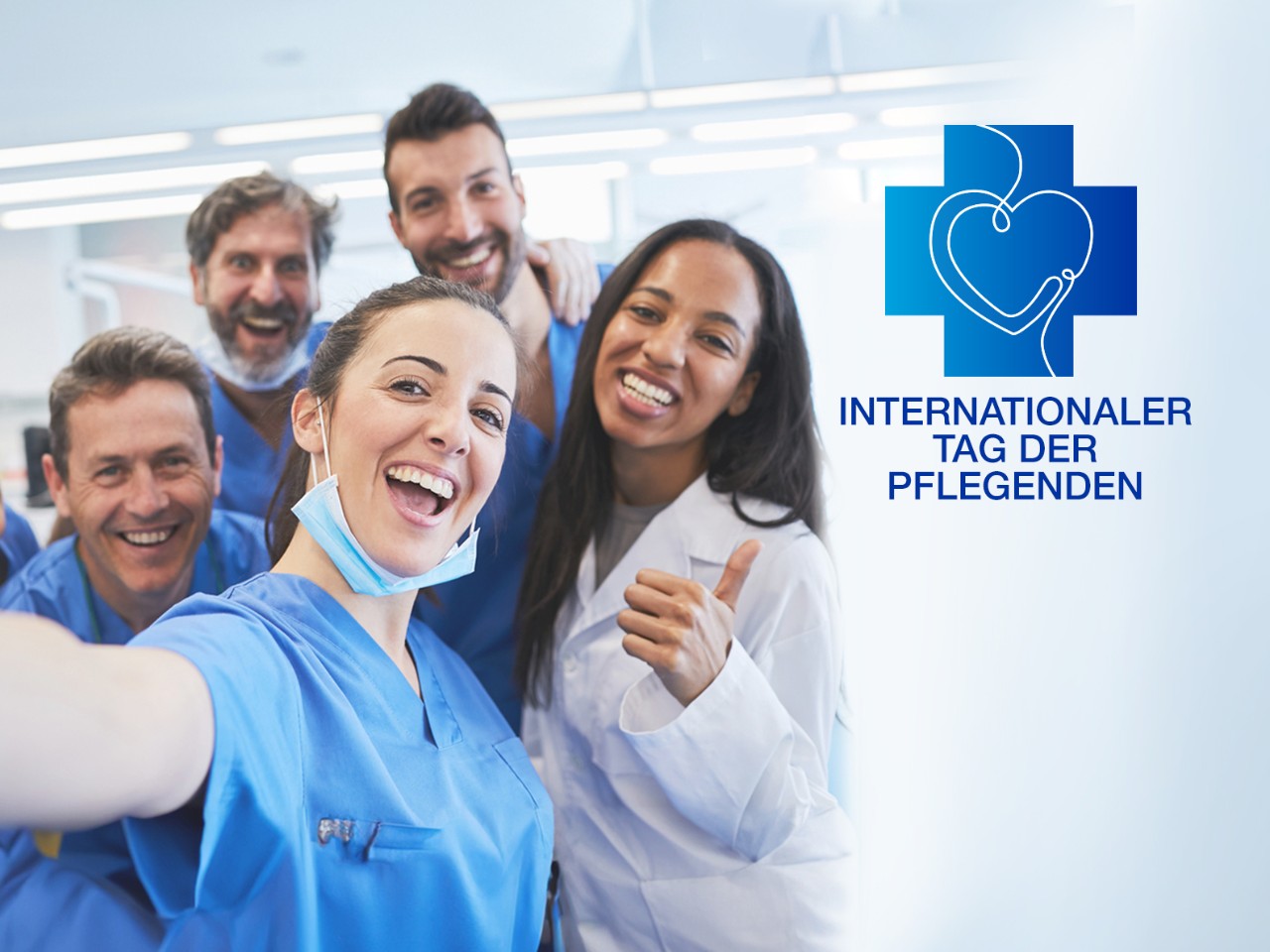 Eine globale Initiative zur Würdigung unserer Pflegekräfte und Pflegeteams, die das Herzstück unserer Nierenversorgung sind.