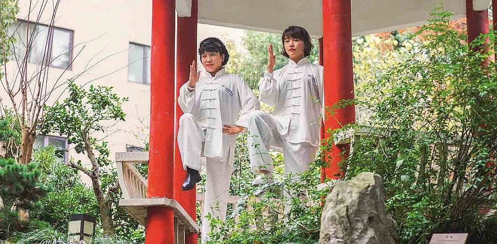 Dialyseversorgung in China