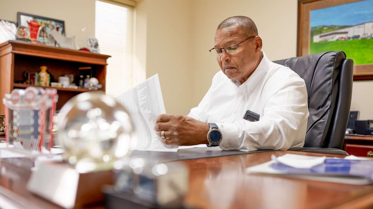 Staying mobile thanks to technology