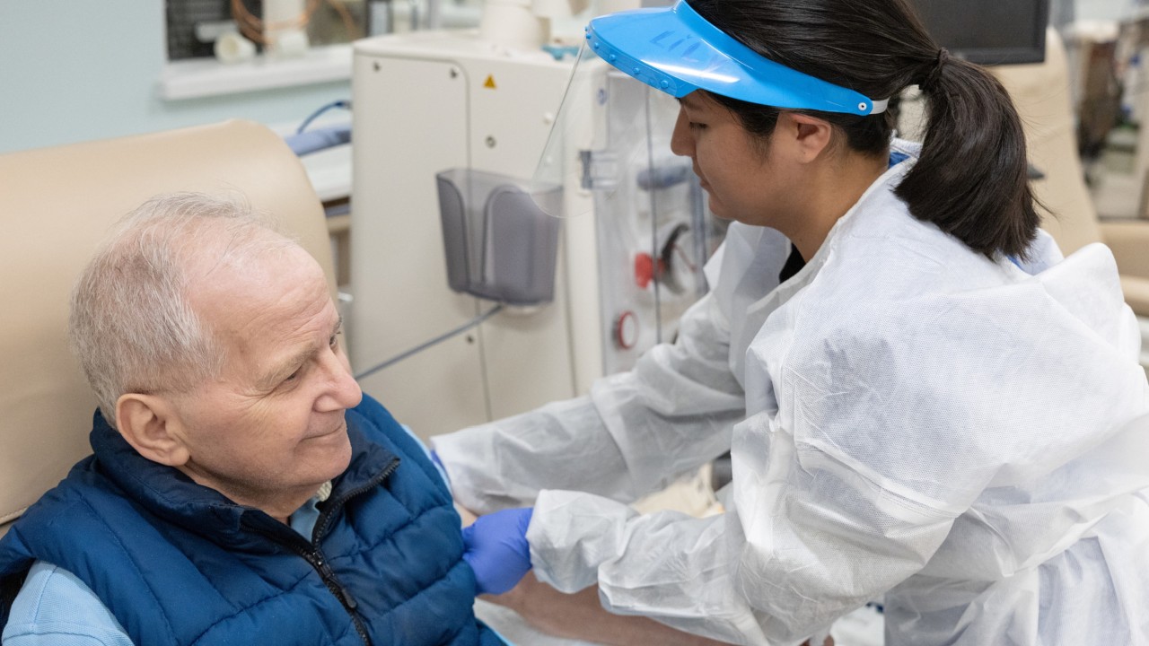 Jahrespressekonferenz 2025