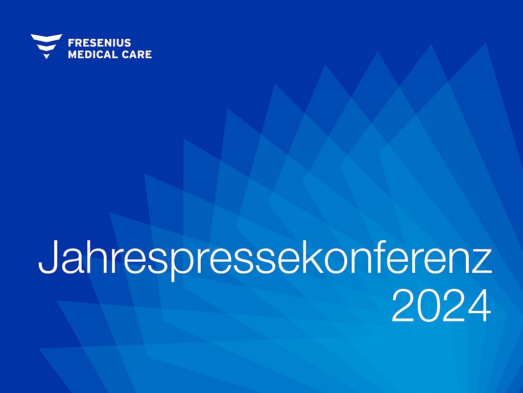 Jahrespressekonferenz 2024