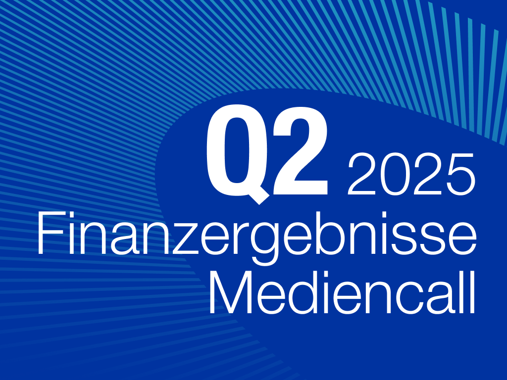 Q2 2025 Mediencall