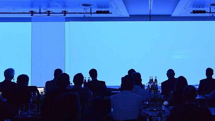 Stay up-to-date on all current and upcoming events of Fresenius Medical Care and learn more about past happenings here.