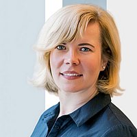 Sabine Blessing