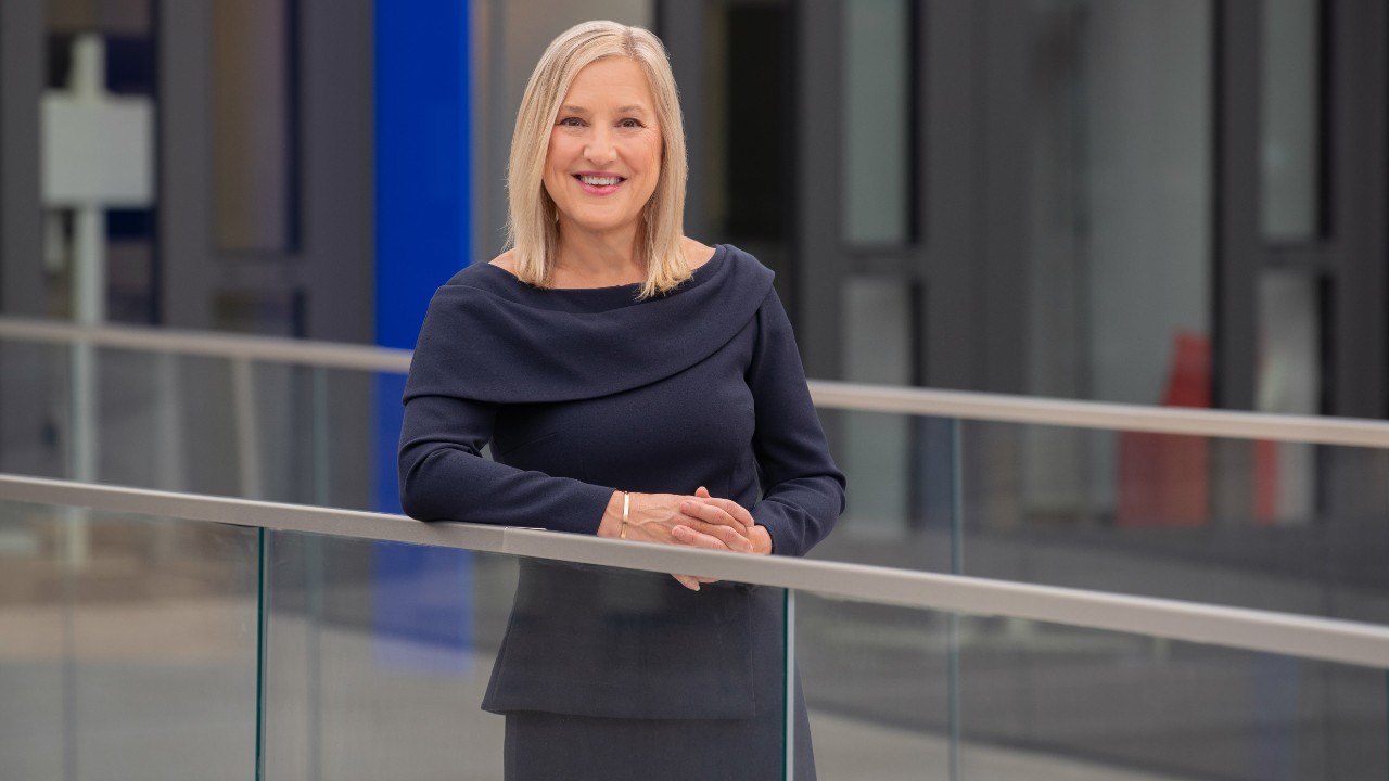Helen Giza - CEO FMC