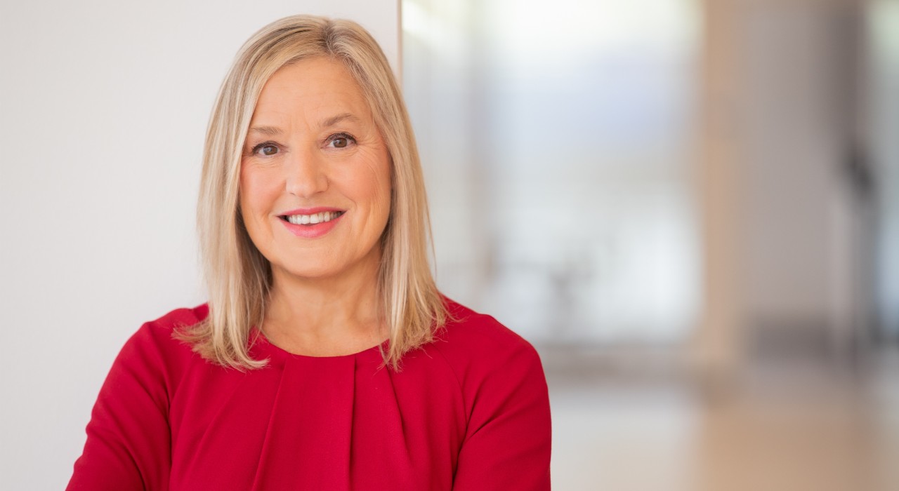 Helen Giza - CEO FMC