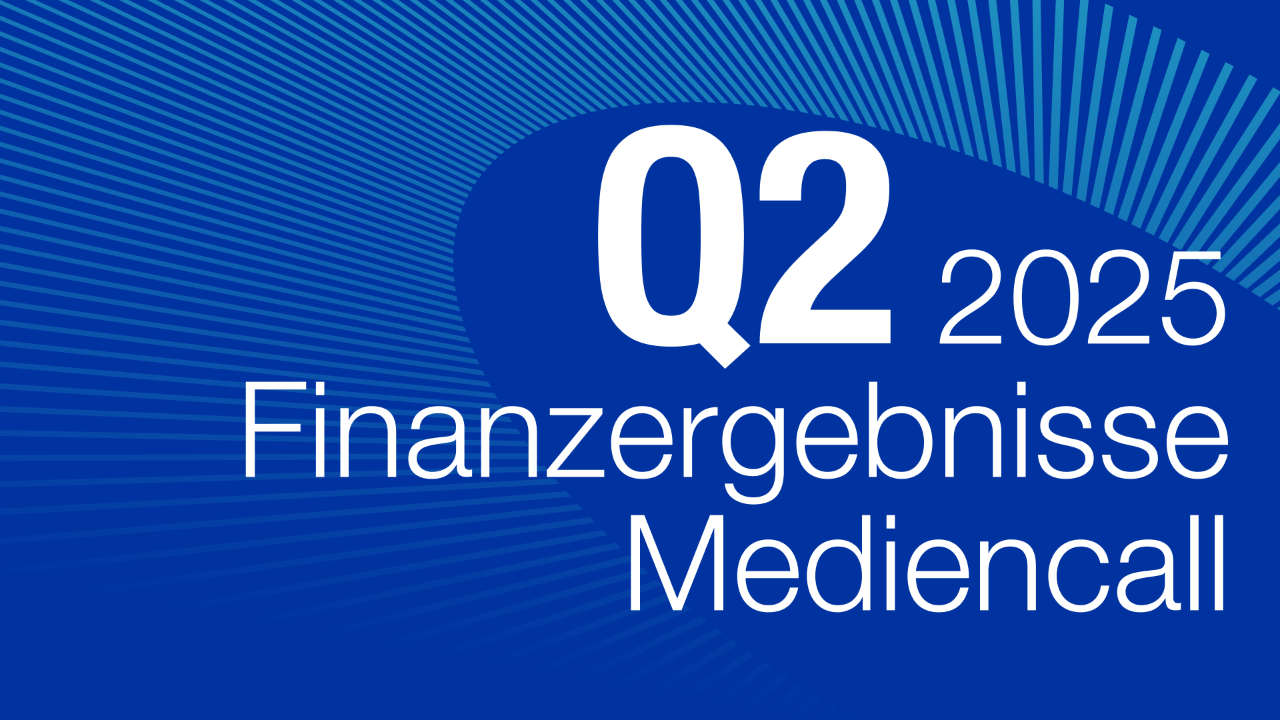 Q2 2025 Mediencall