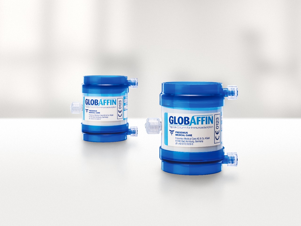 Globaffin Column