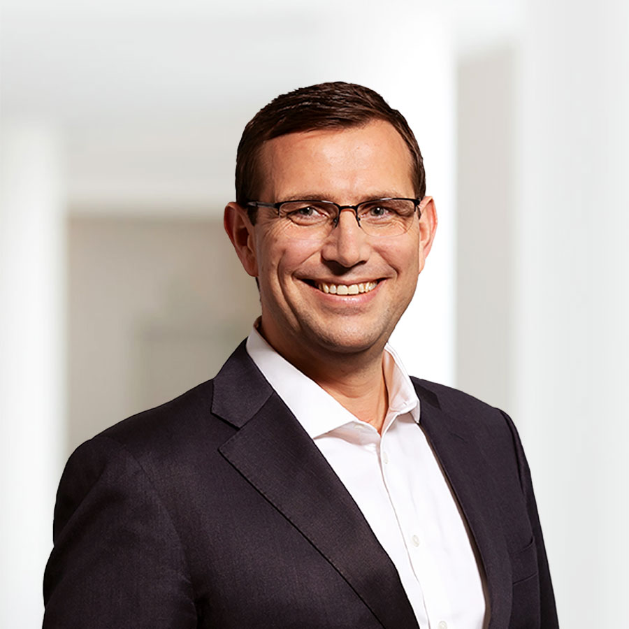 FMC Aufsichtsräte 2023