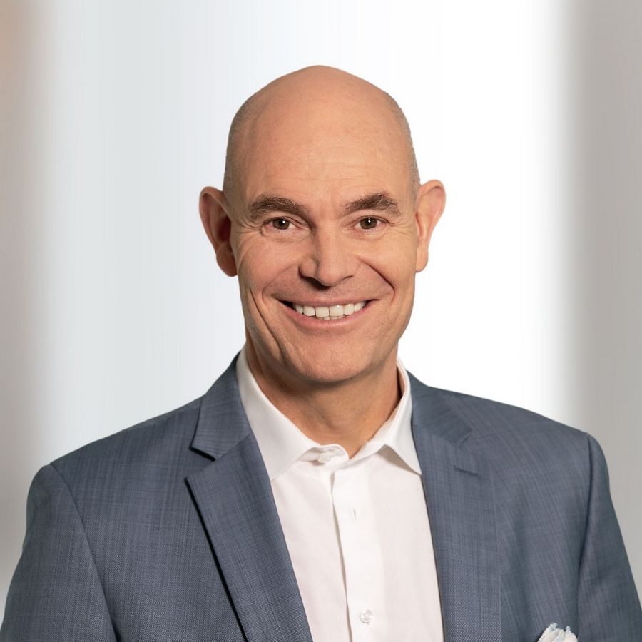 Dr. Jörg Häring