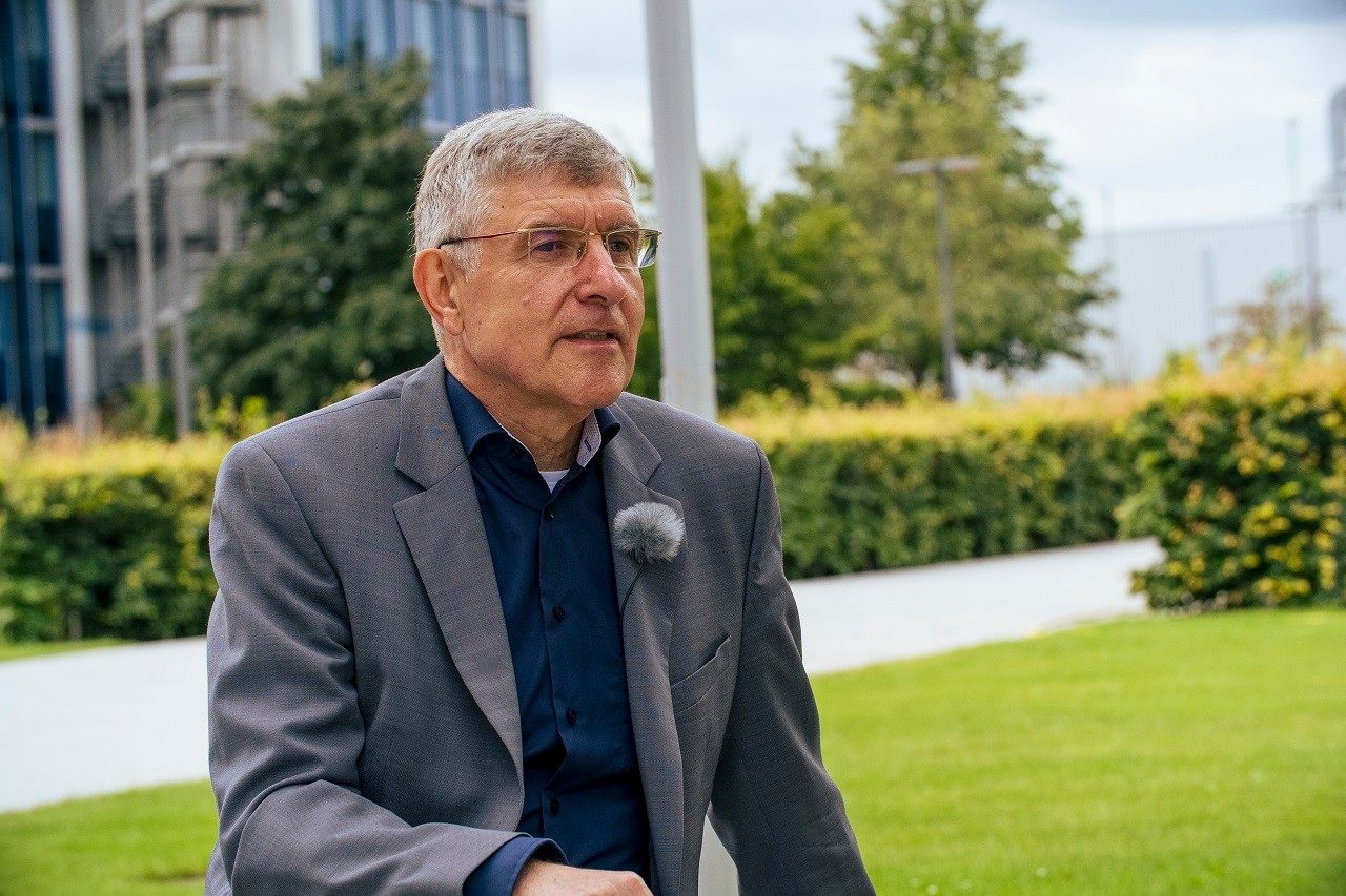 Thomas Tiefenhoff