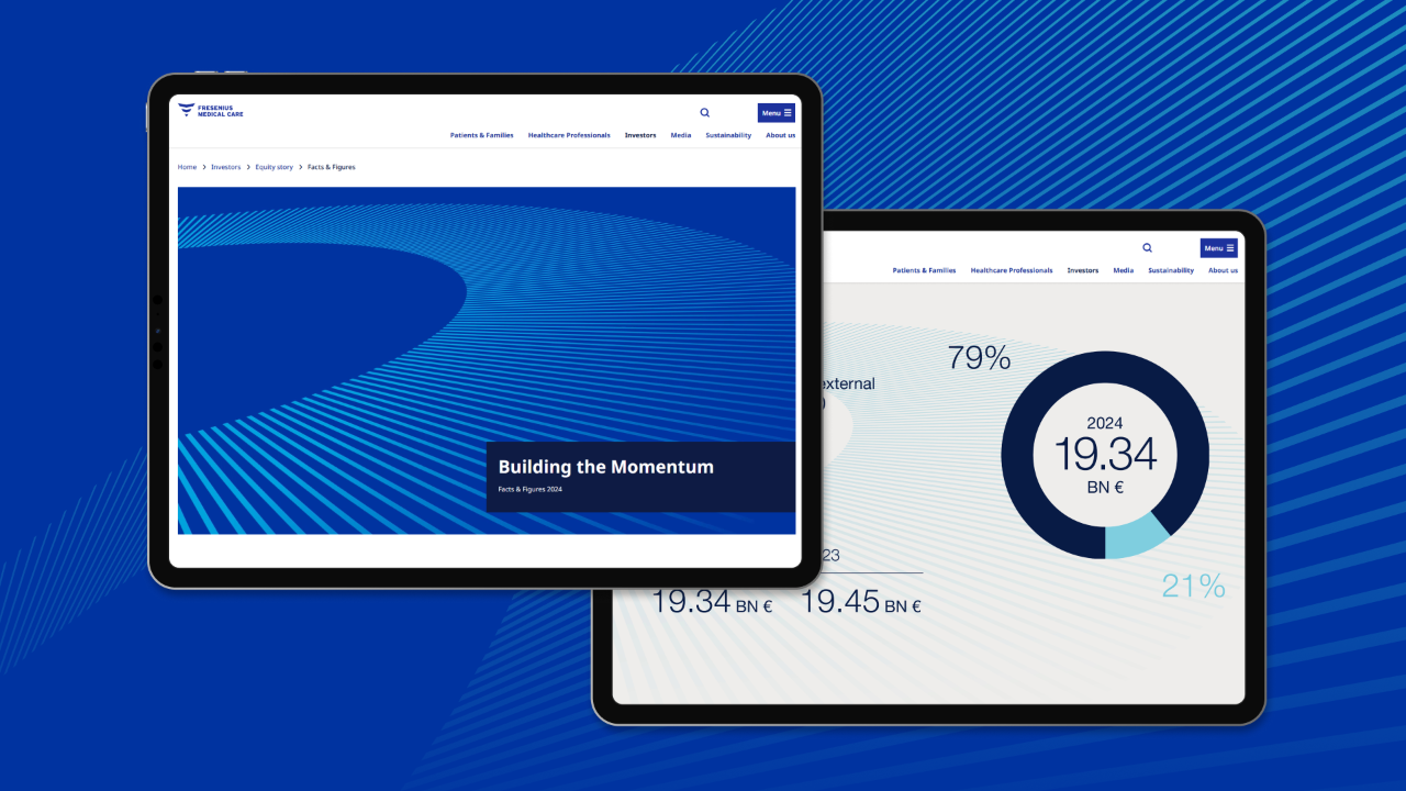 Facts and figures 2023