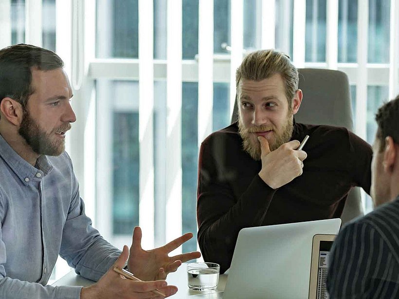 Our Code of Ethics and Business Conduct