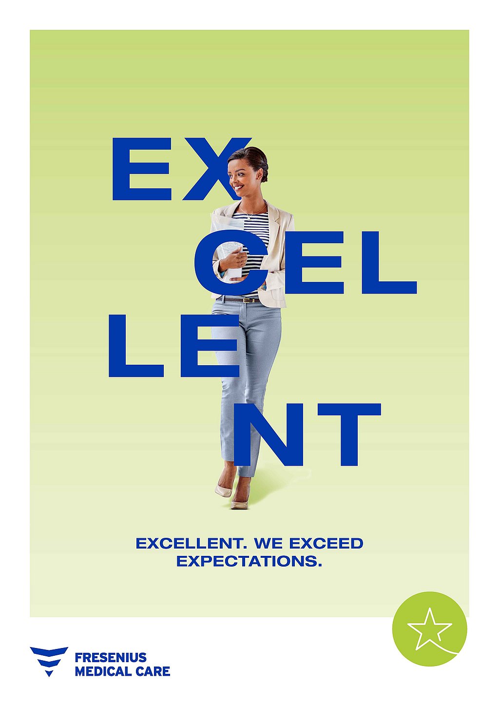 Excellent