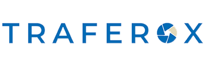 Traferox logo