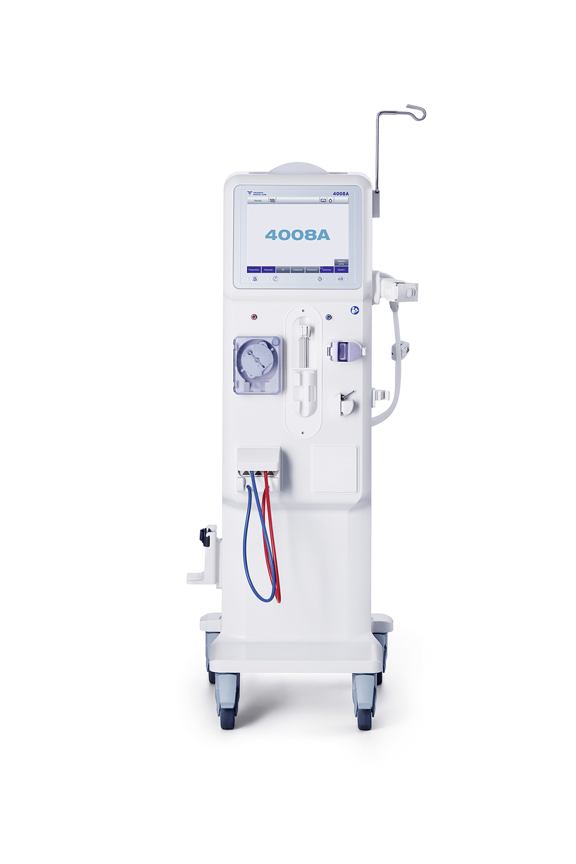 6008 CARESystem back