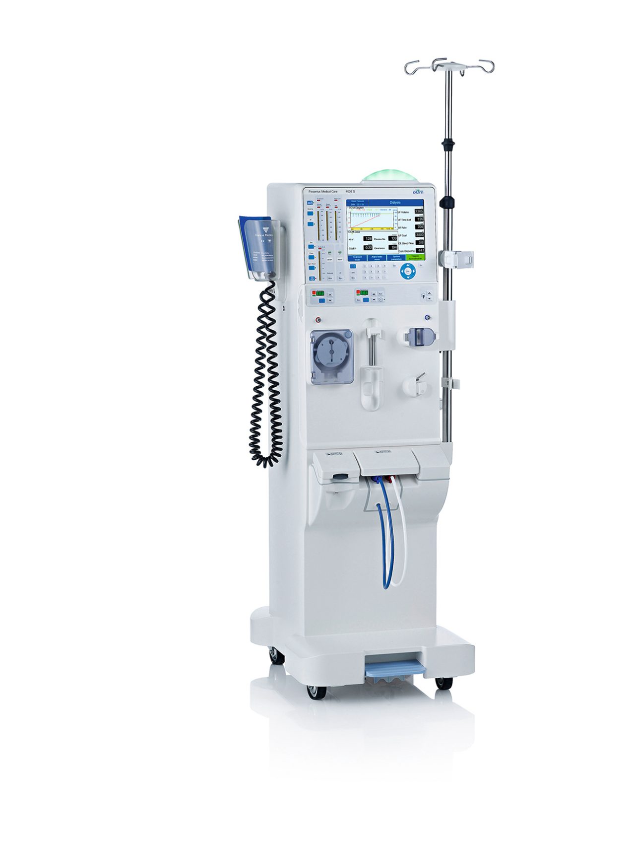 All-in-one 6008 CARESet