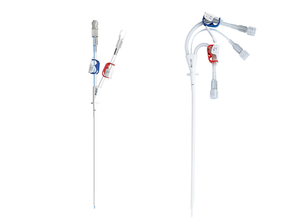 proVen care vascular access