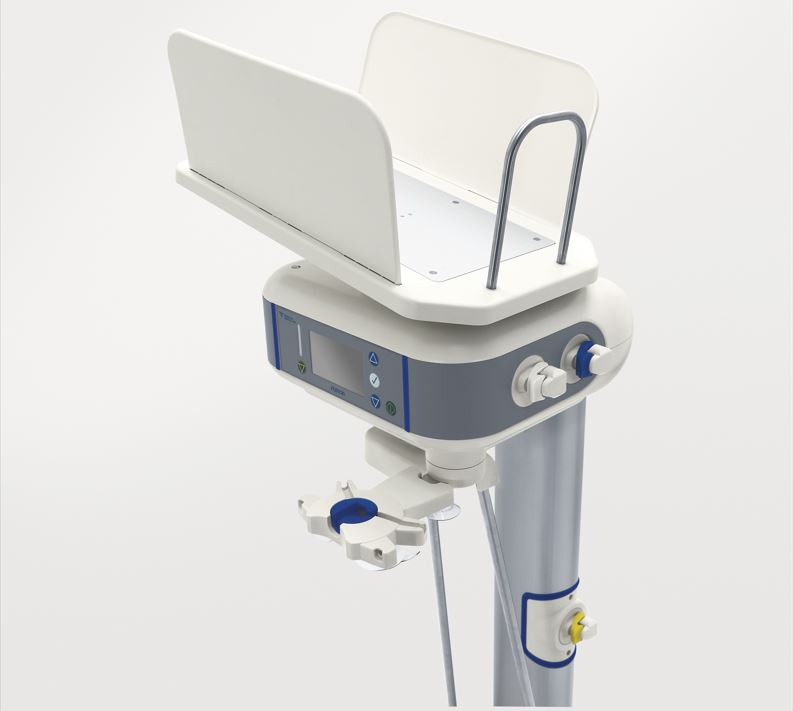 Our products - Key features of SILENCIA