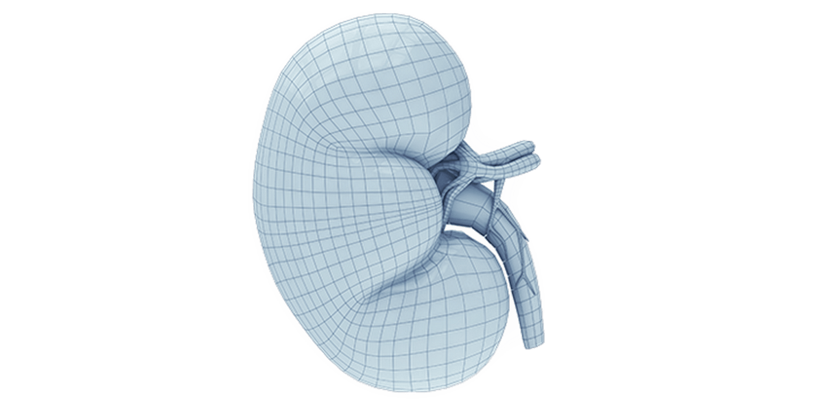 Nephrology-related clinical indications