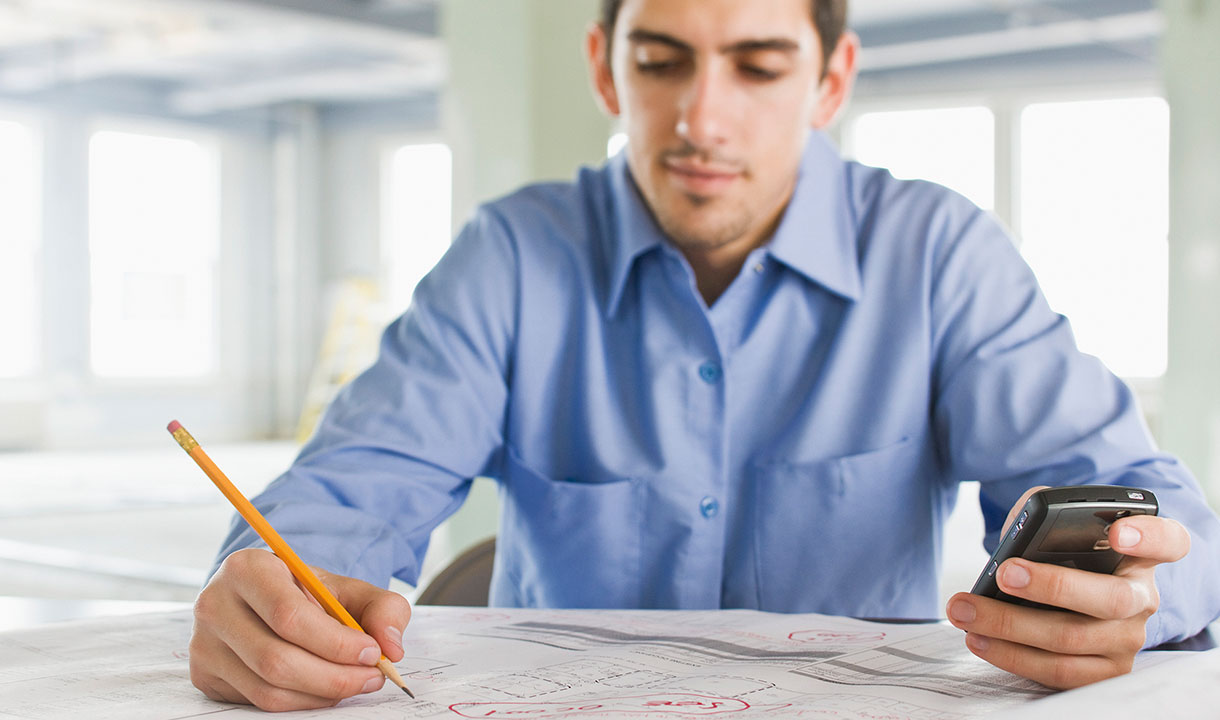 Planning and projecting