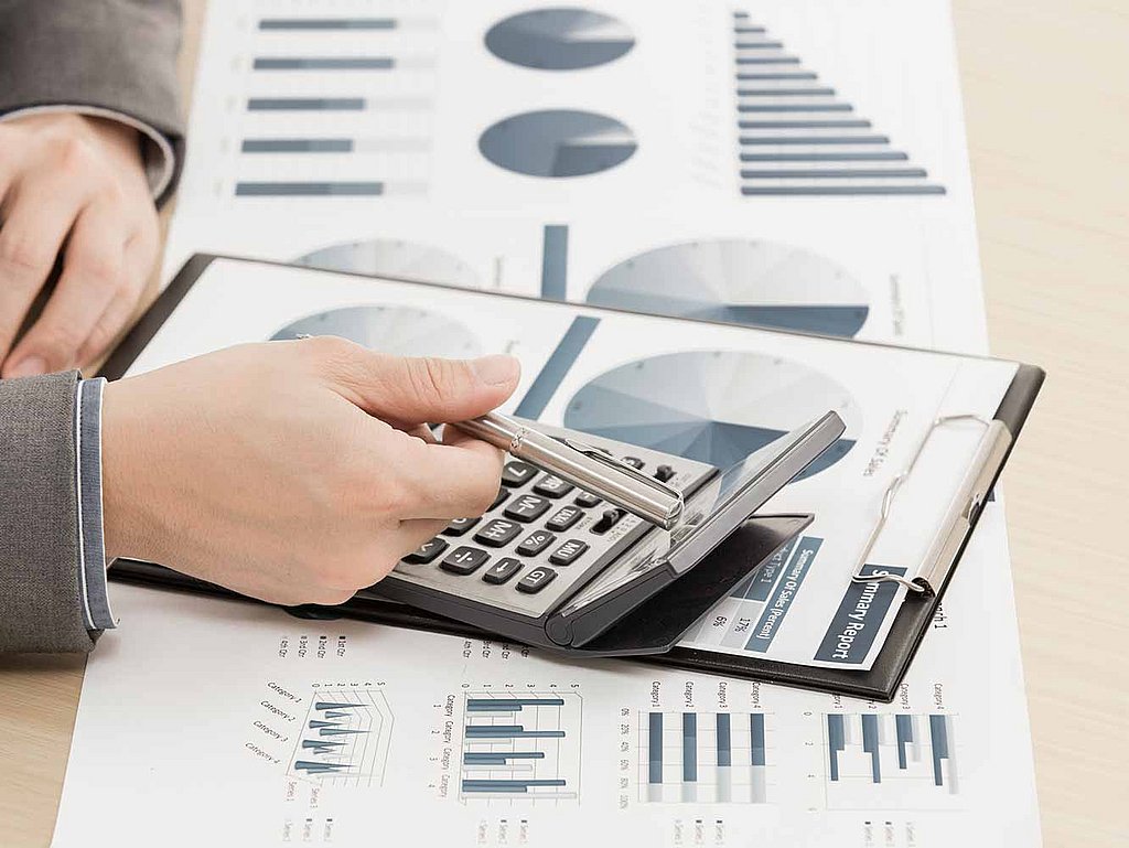 Our financing strategy aims